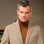 Antoni Pawlicki na planie międzynarodowego "Pojedynku": To film o walce o godność
