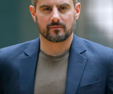 Antoni Pawlicki zaskoczył wyznaniem. Jego babcia była gwiazdą PRL