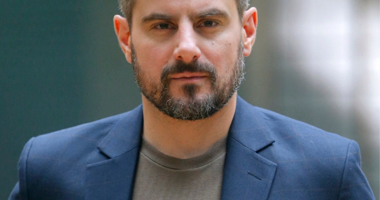 Antoni Pawlicki /AKPA /AKPA