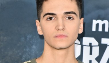 Antoni Sztaba zadebiutował na scenie teatralnej. Nie planował tego