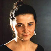 Antonina Krzysztoń