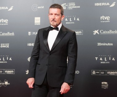 Antonio Banderas mógł zostać gwiazdą muzyki! Ujawniamy kulisy jego decyzji