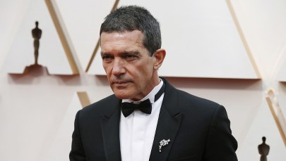 Antonio Banderas z koronawirusem. "Urodziny na kwarantannie"