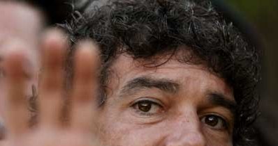 Antonio Banderas zagra Hermana Corteza /AFP