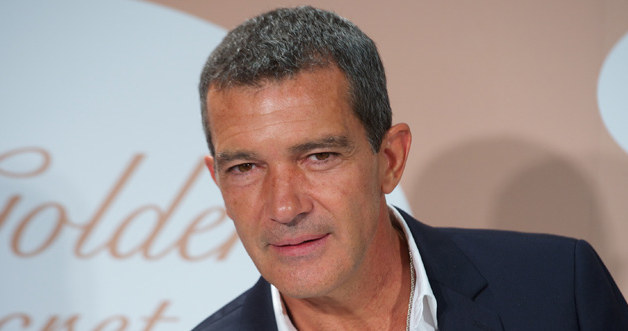 Antonio Banderas /Carlos Akvarez /Getty Images