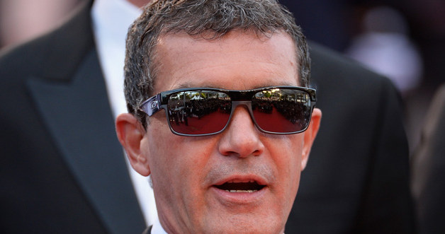 Antonio Banderas /Ian Gavan /Getty Images