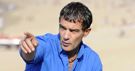 Antonio Banderas /AFP