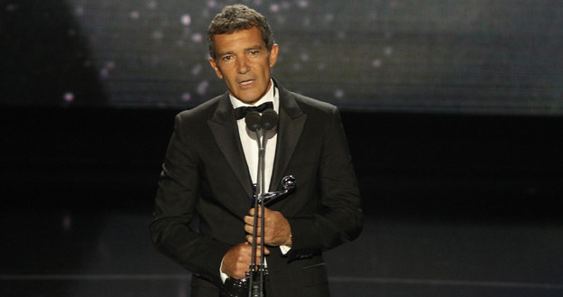 Antonio Banderas /Daniel Perez /Getty Images