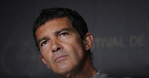 Antonio Banderas /AFP