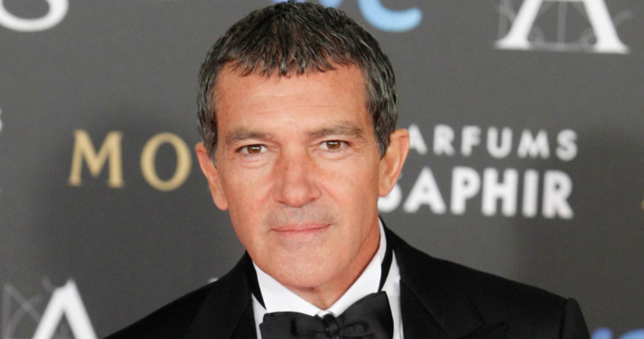 Antonio Banderas /AKPA