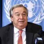 Antonio Guterres oficjalnie mianowany sekretarzem generalnym ONZ