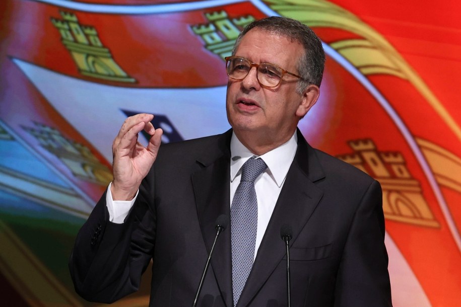 Antonio Jose Seguro /MIGUEL A. LOPES /PAP/EPA