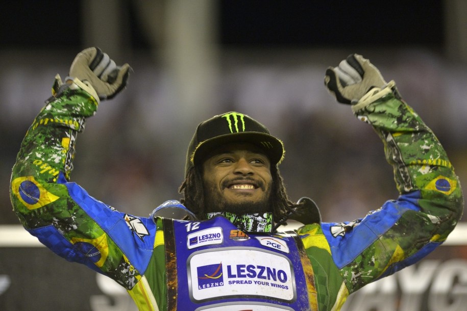 Antonio Lindbaeck /PAP/Tytus Żmijewski /PAP