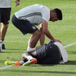 Antonio Ruediger wypadł z niemieckiej kadry na Euro 2016