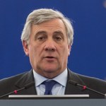 Antonio Tajani - od rzecznika Berlusconiego do szefa europarlamentu