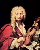 Antonio Vivaldi /Encyklopedia Internautica