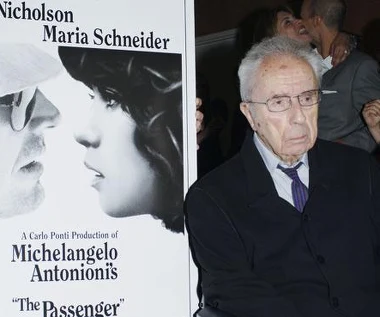 Antonioni: W stulecie urodzin