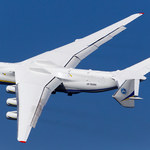 Antonov AN-225 wraca do służby
