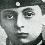 Antoś Petrykiewicz, najmłodszy obrońca Lwowa