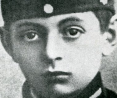 Antoś Petrykiewicz, najmłodszy obrońca Lwowa