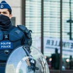 Antwerpia: Chciał wjechać samochodem w tłum, w aucie znaleziono noże