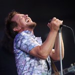 "Anty-izraelska tyrada" wokalisty Pearl Jam?
