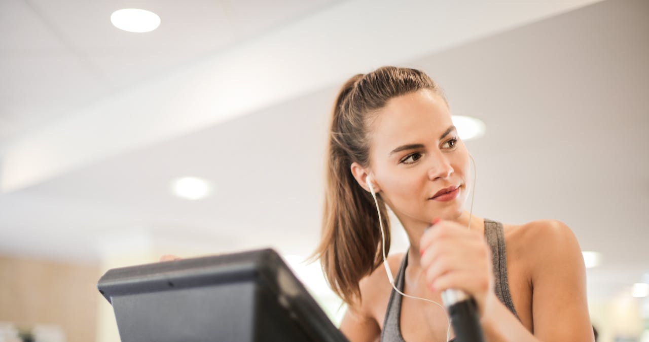 Antybakteryjna pielęgnacja skóry po treningu /Andrea Piacquadio /pexels.com