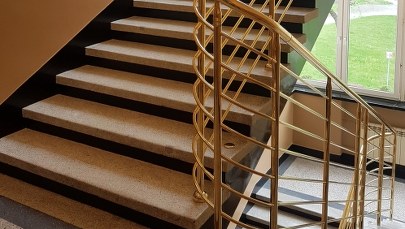 ​Antybakteryjne klamki i poręcze? Naukowcy przekonują, że mogą zmienić przyszłość