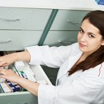 Antybiotyk może zwalczać wirusy 