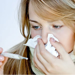 Antybiotyk nie pomoże na przeziębienie