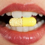 Antybiotyki nie pomogą na ból gardła