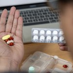 Antybiotyki spłynęły do rzek. 40 substancji płynie wodą