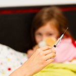 Antybiotyki zaburzają rozwój naturalny dzieci