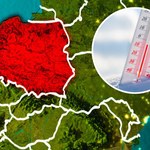 Antycyklon Beata nad Polską. Zima wraca na dłużej?