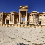 ​Antyczna Palmira odbita z rąk Państwa Islamskiego