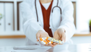 Antydepresanty - jakie leki stosowane są w leczeniu depresji?
