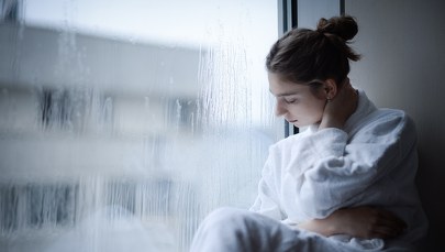 Antydepresanty powodują emocjonalne otępienie? Są wyniki badań 