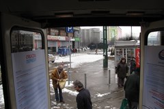 Antydepresyjny tramwaj na Śląsku