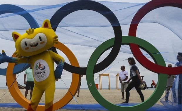 Antydopingowe agencje wezwały Międzynarodowy Komitet Olimpijski do wykluczenia Rosjan z igrzysk 