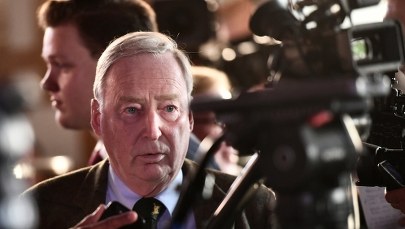 Antyimigrancka AfD trzecią siłą w Bundestagu. Lider partii zapowiada polowanie na Merkel
