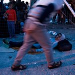 Antyimigrancki protest zakazany w Calais. Przysłano policyjne posiłki