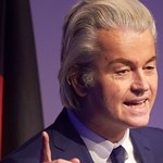 Antyislamski polityk Geert Wilders oskarżony o podawanie "fałszywych informacji"