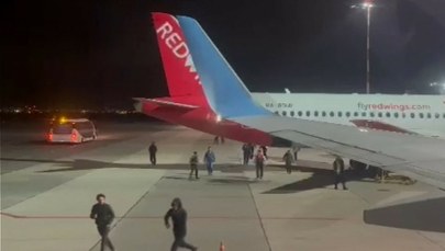 Antyizraelskie zamieszki w Rosji. 135 osób skazanych