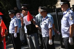 Antyjapońskie protesty w Chinach. Spór o wyspy przybiera na sile 