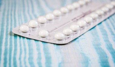 Antykoncepcja hormonalna a ryzyko oponiaka. Jest ostrzeżenie EMA