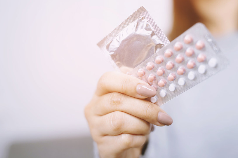 Antykoncepcja we Francji będzie darmowa dla kobiet do 25. roku życia /Picsel /123RF/PICSEL