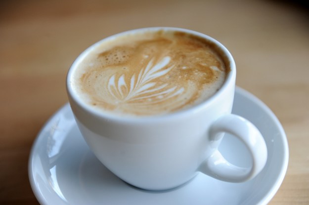 Antykryzysowa kawa robi furorę /Tobias Hase /PAP/EPA