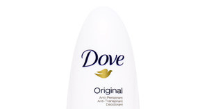 Antyperspirant w kulce Dove Original /materiały promocyjne