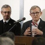 Antypolski żart na uniwersytecie w Ohio
