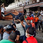Antyrządowe demonstracje na Kubie. Władze potwierdziły śmierć protestującego